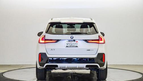 2025 BMW X1 xDrive28i