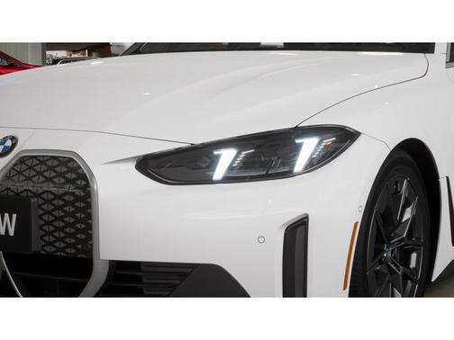 2026 BMW i4 Gran Coupe xDrive40