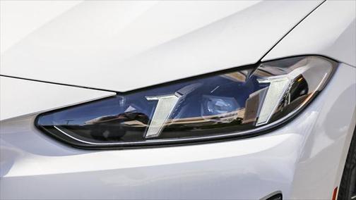 2025 BMW i4 Gran Coupe eDrive40