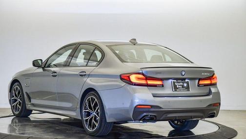 2023 BMW 530e Base
