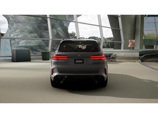 2026 BMW X5 M Base