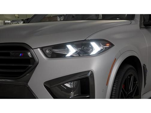 2026 BMW X5 M Base