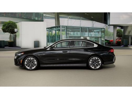 2026 BMW 530 i