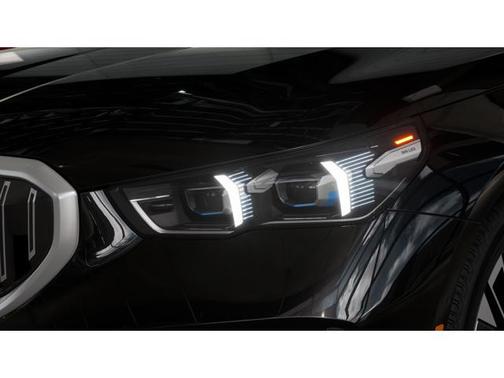 2026 BMW 530 i
