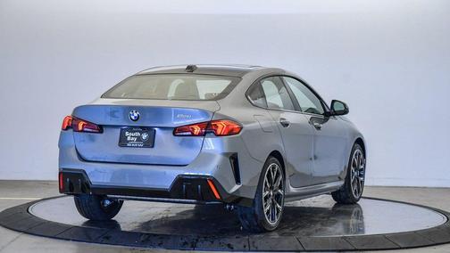 2026 BMW 228 Gran Coupe 228