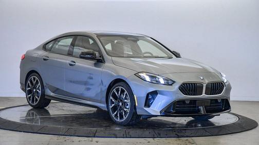 2026 BMW 228 Gran Coupe 228