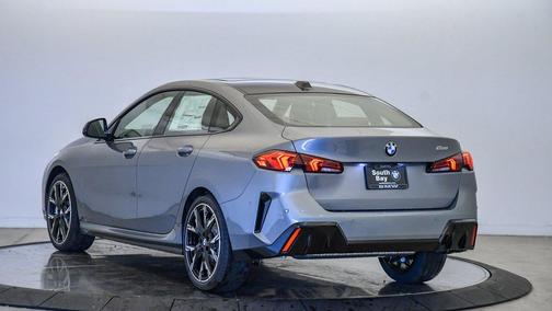 2026 BMW 228 Gran Coupe 228