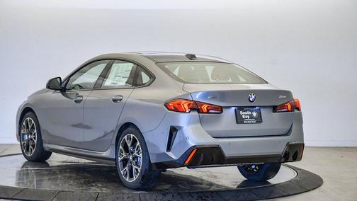 2026 BMW 228 Gran Coupe 228 xDrive