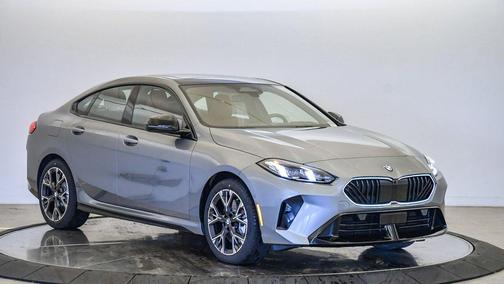 2026 BMW 228 Gran Coupe 228 xDrive