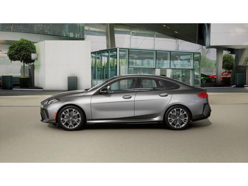 2026 BMW 228 Gran Coupe 228 xDrive