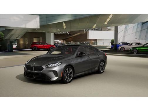 2026 BMW 228 Gran Coupe 228 xDrive