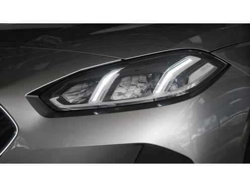 2026 BMW 228 Gran Coupe 228 xDrive