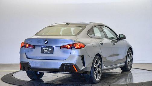 2026 BMW 228 Gran Coupe 228 xDrive