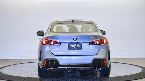 2026 BMW 228 Gran Coupe 228 xDrive