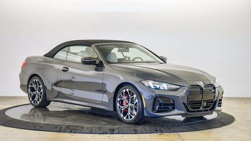 2026 BMW M440 i xDrive