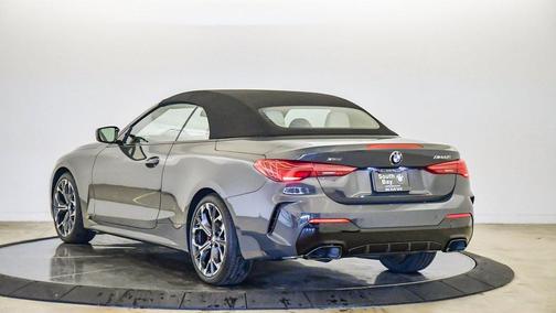 2026 BMW M440 i xDrive