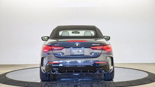 2026 BMW M440 i xDrive