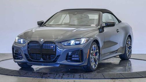 2026 BMW M440 i xDrive