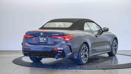 2026 BMW M440 i xDrive