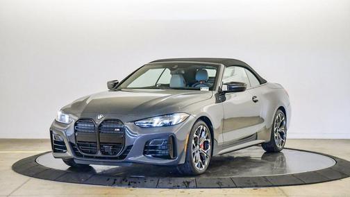 2026 BMW M440 i xDrive