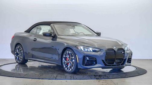 2026 BMW M440 i xDrive