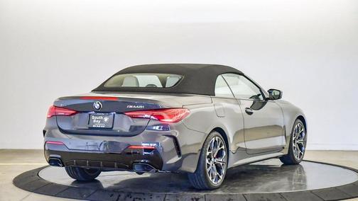 2026 BMW M440 i xDrive