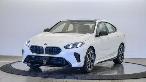 2026 BMW 228 Gran Coupe 228