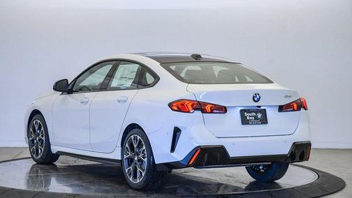 2026 BMW 228 Gran Coupe 228