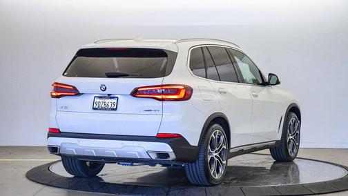 2023 BMW X5 sDrive40i