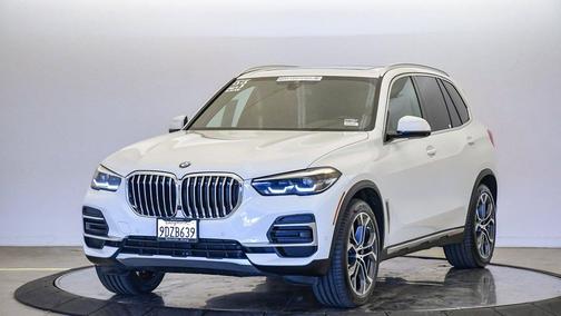 2023 BMW X5 sDrive40i