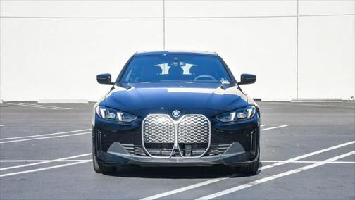 2025 BMW i4 Gran Coupe eDrive40