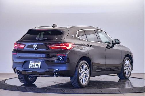 2022 BMW X2 sDrive28i