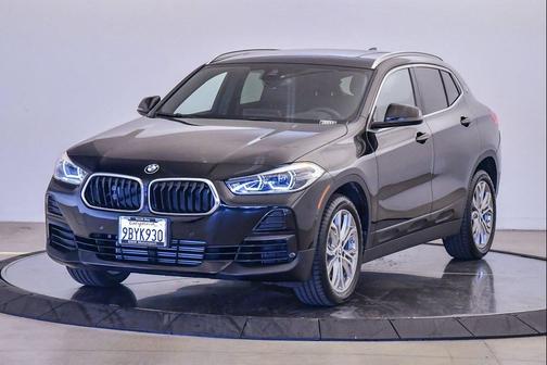 2022 BMW X2 sDrive28i