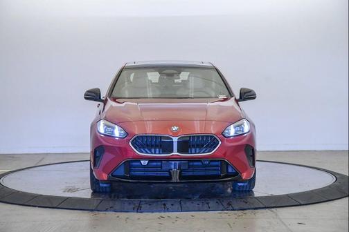 2026 BMW 228 Gran Coupe 228