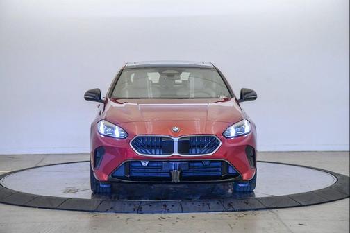 2026 BMW 228 Gran Coupe i