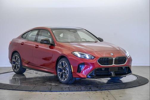 2026 BMW 228 Gran Coupe 228