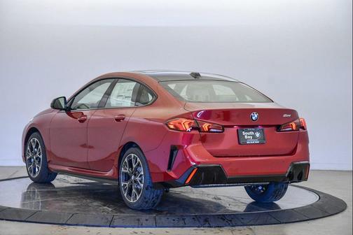 2026 BMW 228 Gran Coupe i