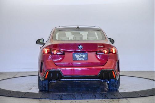 2026 BMW 228 Gran Coupe 228