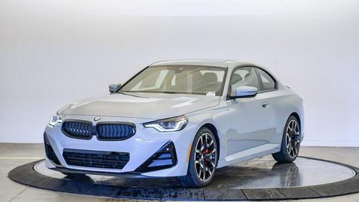 2026 BMW 230 230i