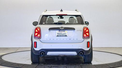 2023 MINI Countryman Cooper S