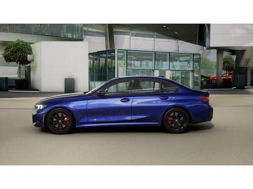 2026 BMW M340 i xDrive