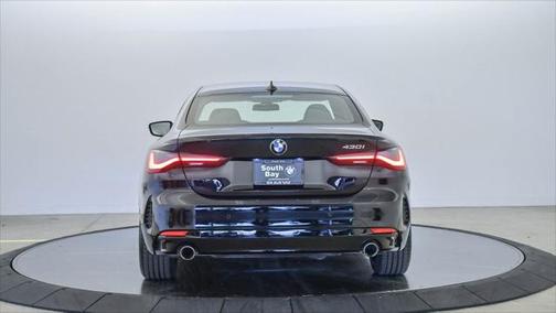 2022 BMW 430 i