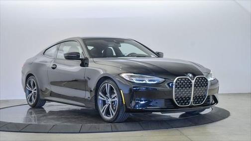 2022 BMW 430 i