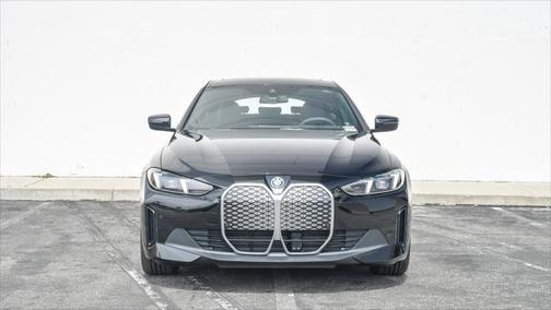 2025 BMW i4 Gran Coupe eDrive40