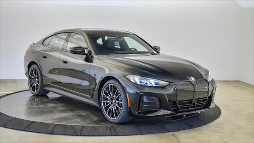 2025 BMW i4 Gran Coupe M50