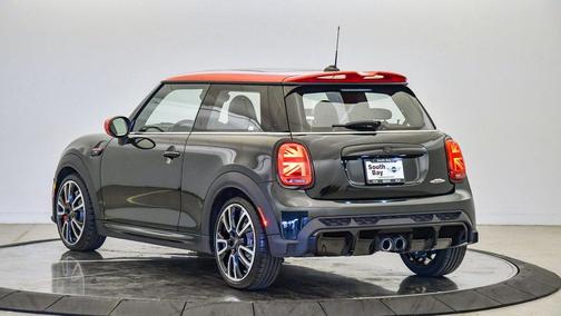 2023 MINI Hardtop John Cooper Works