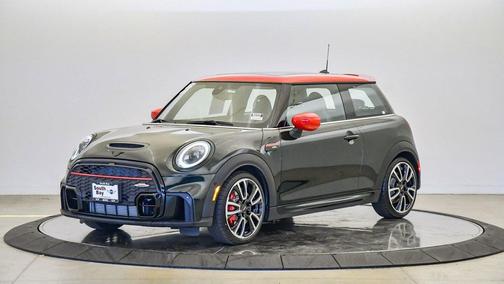 2023 MINI Hardtop John Cooper Works