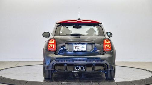 2023 MINI Hardtop John Cooper Works