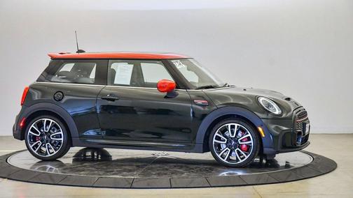 2023 MINI Hardtop John Cooper Works