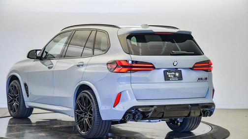 2026 BMW X5 M Base